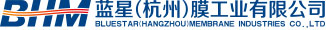 蓝星膜