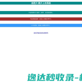选照片