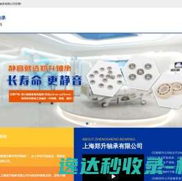 微小型静音电机轴承