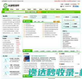 全球电池网