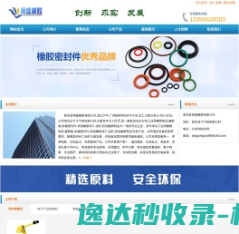 射洪县翔盛橡胶有限公司