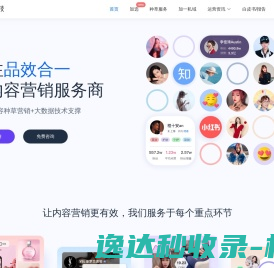 精准数据营销